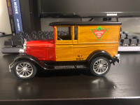 Liberty Classics 1928 Chevy Panel Van Collectable