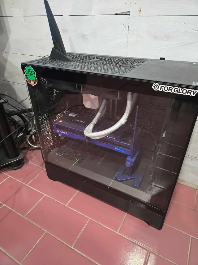 Gaming Pc467321141760501760
