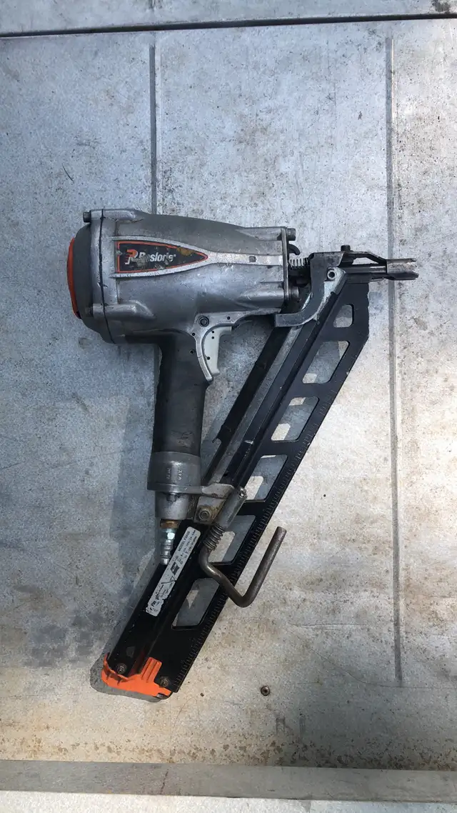 Framing nailer532105355687383041