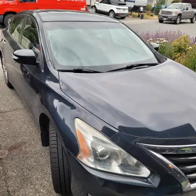 Great car in great conditions, one owner, no accident, heated front seats, heated steering wheel, le...