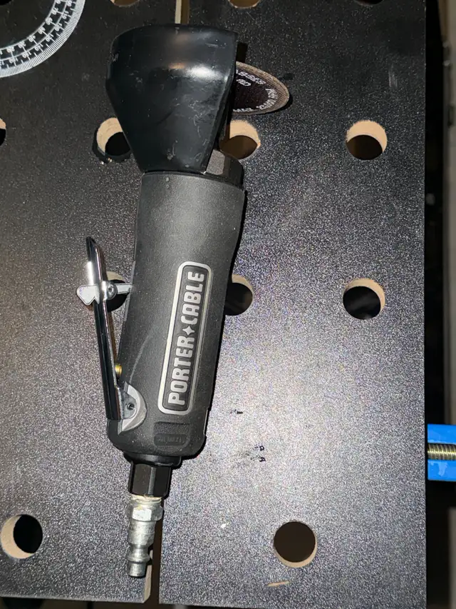 Various Air Tools in Power Tools in Woodstock - Image 7