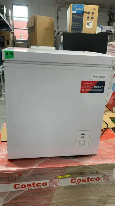 Stove - 30" Samsung Gas Slide-In - Stainless Steel - Used, View more