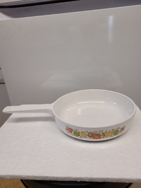 Rare Find Corning Ware StoveToppers Skillet