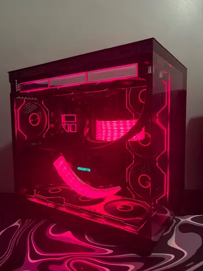 Gaming Pc, View more