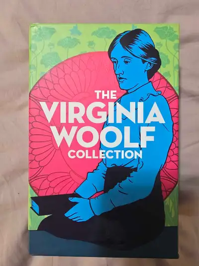 NEW - The Virginia Woolf Collection Box Set, View more