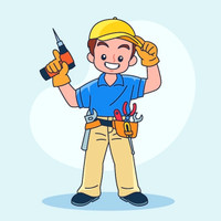 Handyman Wanted in Kitchener-Waterloo Area