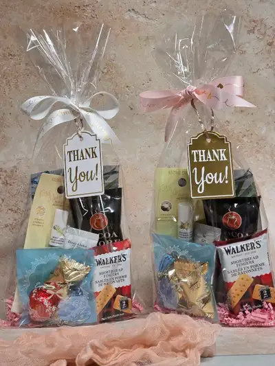 Gift Bags ~ Gifting , View more
