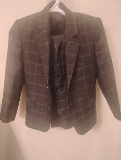 Boys Suit, View more