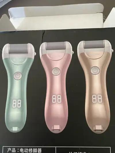 Callus remover, View more