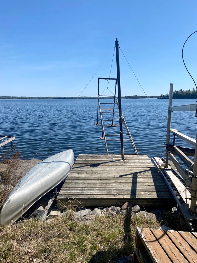 Big Whiteshell Lake Houses for Sale Winnipeg Kijiji