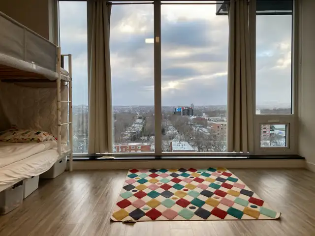 Apartment rental in Short Term Rentals in City of Halifax - Image 7