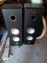 Speakers