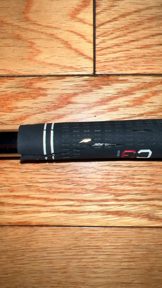 NEW (Need New Grip) Left C3i Premium Sand Lob Wedge 65 Degree in Golf in City of Toronto - Image 11