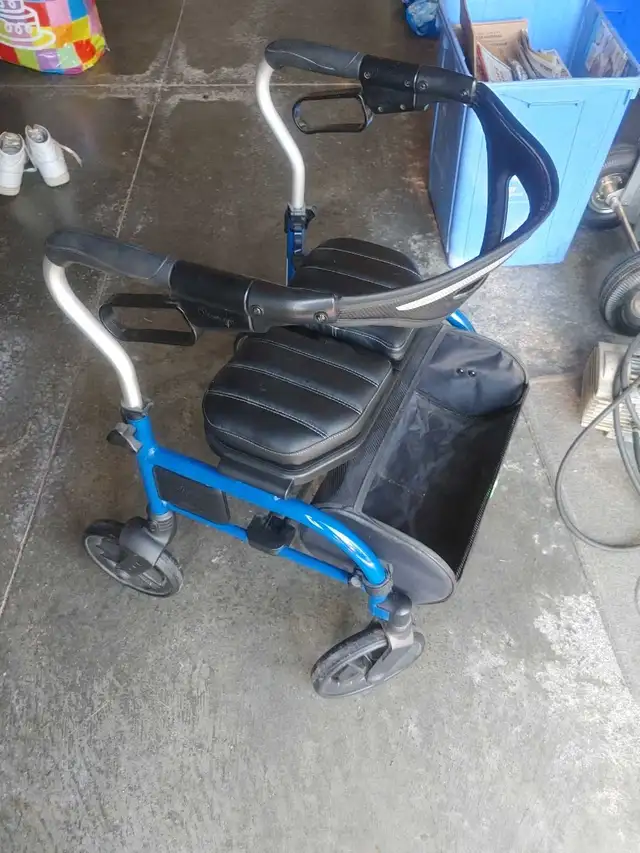 Walker made by EVOLUTION63992701627266120