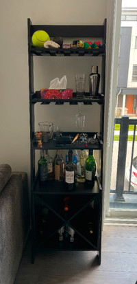 Bar Unit