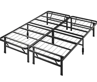 Queen Folding Bed Frame, View more