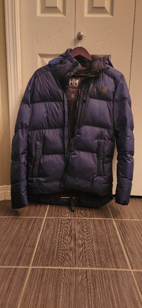 Helly Hansen Puffy Jacket