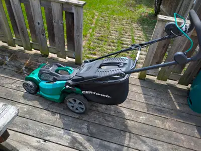 Garage & Appliances – Must Go by Monday 8 PM Location: Niagara Falls L2E Pickup Window: Apr 17–20, 1...