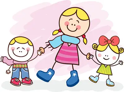 HI I AM LOOKING FOR PART TIME NANNY OR DAYCARE WORK I have lots of experience working with kids Emai...
