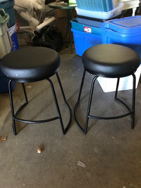Kitchen or bar stools