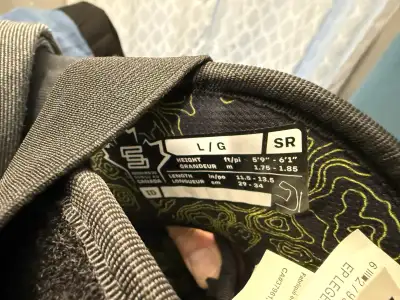 Rekker Legend Elbow Pads - Large, View more