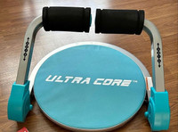 ULTRA CORE MAX Fitness