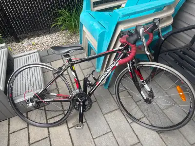 vélo de route Garneau , View more