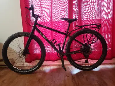 Surly  Bridge Club $1700, View more
