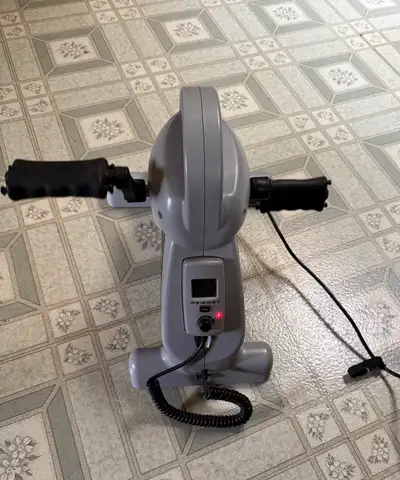 ELECTRIC EXERCISER, View more