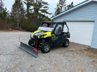 2021 Kawasaki Teryx LE 800