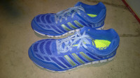 Adidas Climacool - Size 8.5 US - women