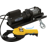 Electric Winch