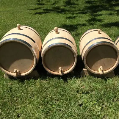 Barrel For Sale, View more