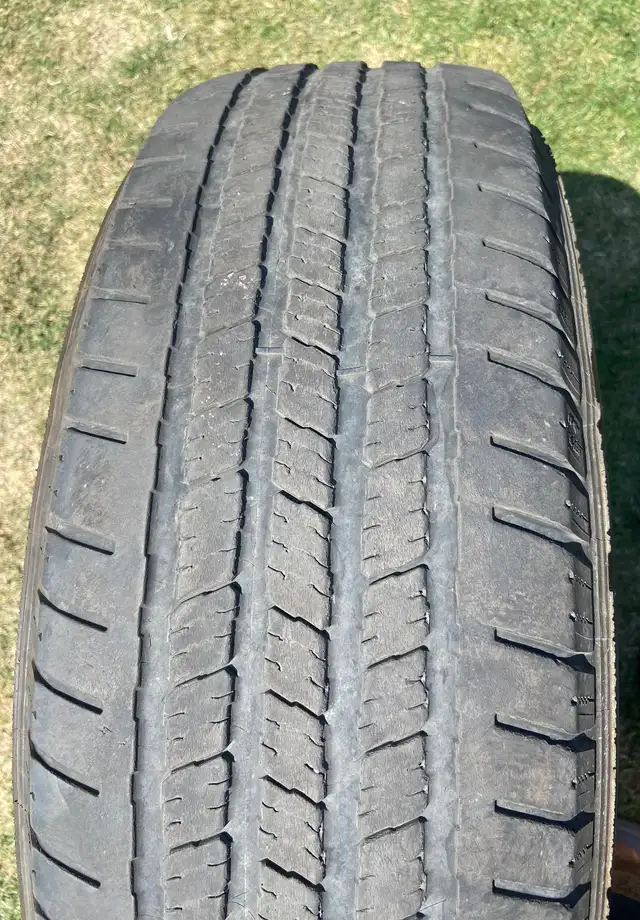 WINTER,4-NEW-235-70R16,  255-55R18 ,245-75R16 ON WHEEL,255-40R20 in Tires & Rims in Hamilton - Image 11