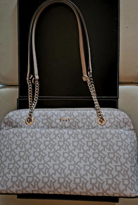 DKNY shoulder purse