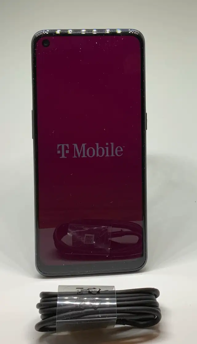 ONEPLUS NORD N10 5G - UNLOCKED - 128GB STORAGE 6GB RAM 6.5” in Cell Phones in Mississauga / Peel Region - Image 8