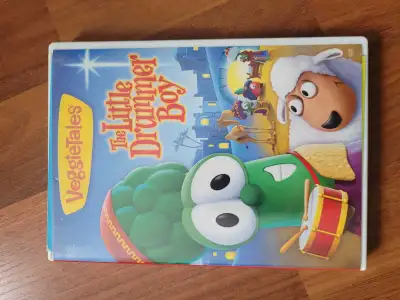 VeggieTales: Christmas Movies, View more
