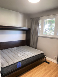 Private room for rent for female