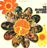 The Jim Kweskin Jug Band  "Garden Of Joy" Original 1967 Vinyl LP