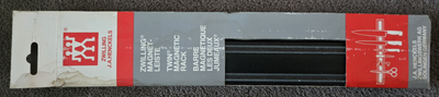 ZWILLING J.A. HENCKELS MAGNETIC KNIFE RACK / BARRE MAGNETIQUE, View more