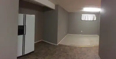 basement for rent in Saddleridge NE