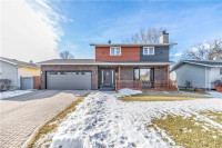 430 Gagnon Street is For Sale!