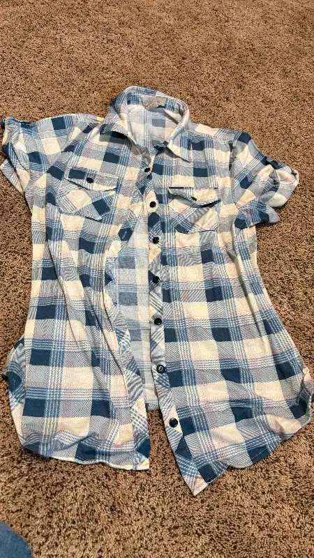 Medium size women shirt628543956890911222