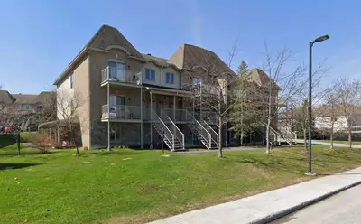 4 ½ Condo à Louer – 2 Chambres + Stationnement – Plateau Aylmer