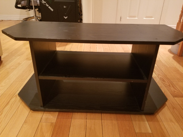 TV Stand 37.5 x 16 inch in Bookcases & Shelving Units in City of Toronto