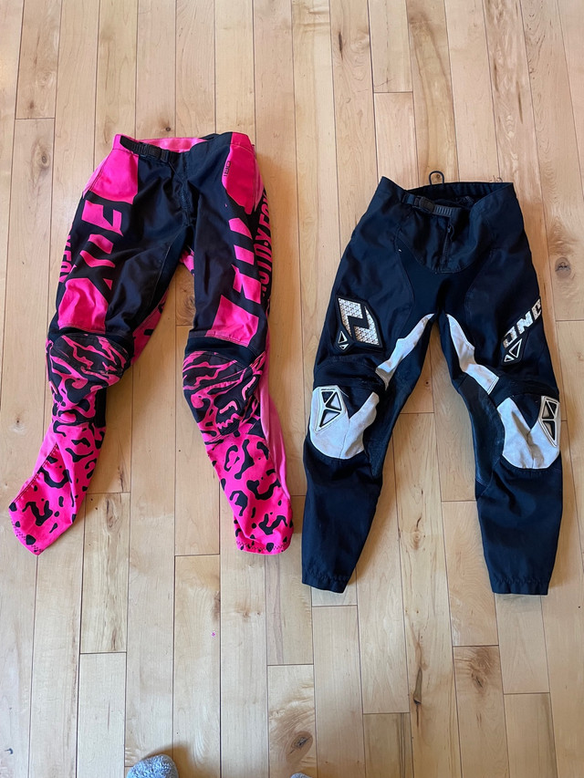 Motocross pants  in Other in Prince George - Image 2