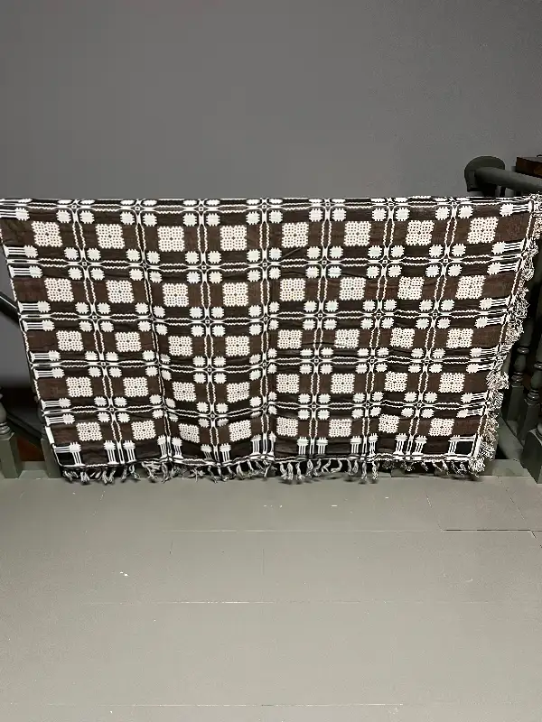 Brand new Throw Blanket in Bedding in Leamington - Image 3