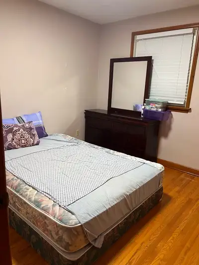 Room for Rent