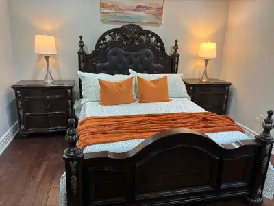 Royal Hardwood furniture, View more
