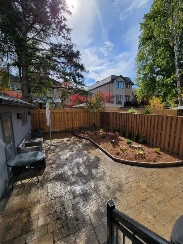 landscaping repairs in Interlock, Paving & Driveways in City of Toronto - Image 6